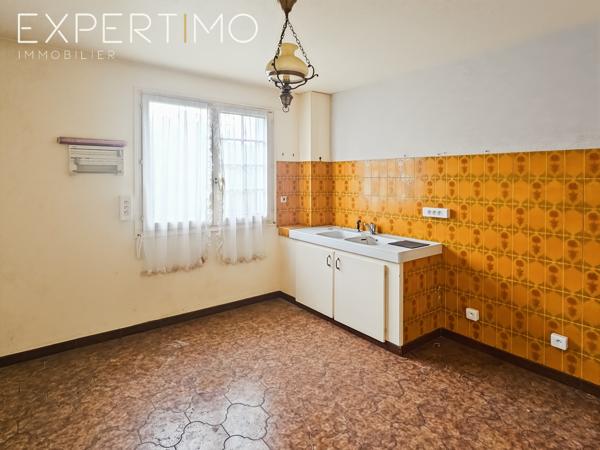Palaiseau (91120) Maison 143 m² - Quartier des Joncherettes