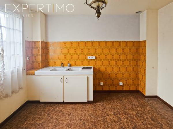 Palaiseau (91120) Maison 143 m² - Quartier des Joncherettes