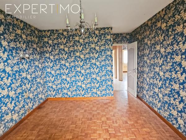 Palaiseau (91120) Maison 143 m² - Quartier des Joncherettes