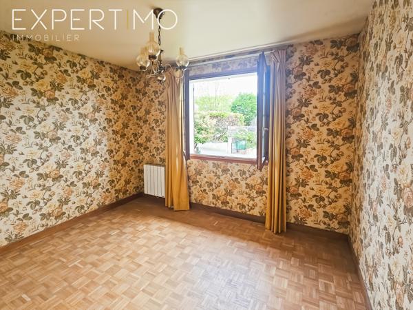 Palaiseau (91120) Maison 143 m² - Quartier des Joncherettes