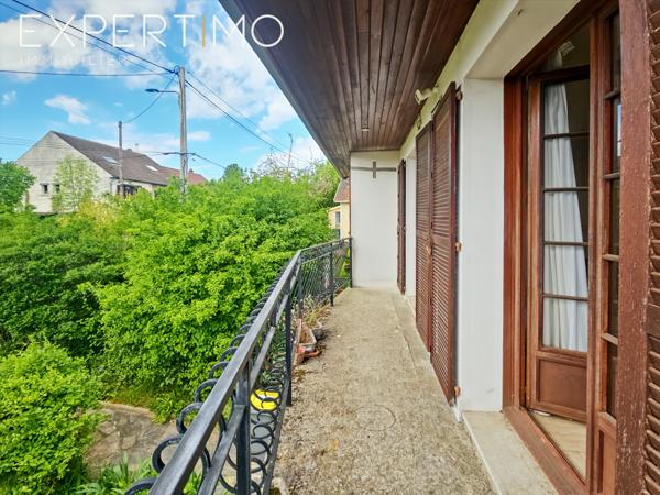 Palaiseau (91120) Maison 143 m² - Quartier des Joncherettes