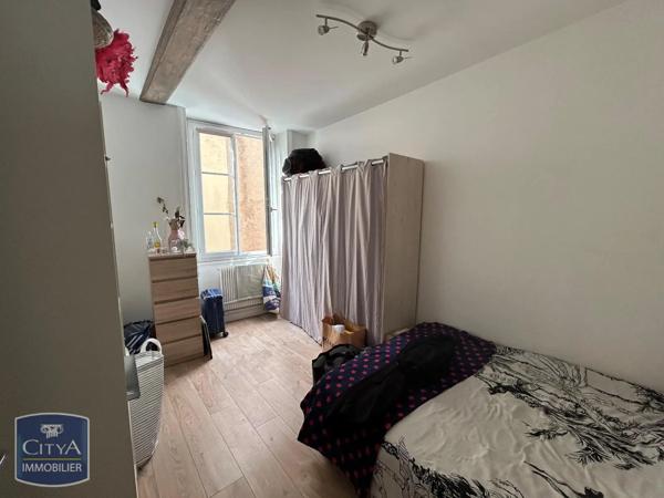 Appartement à louer 3 pièces 59.07m²