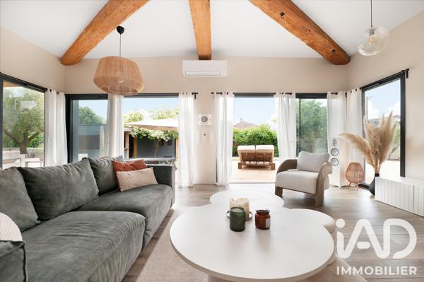Maison à vendre 4 pièces 161 m² Arthès