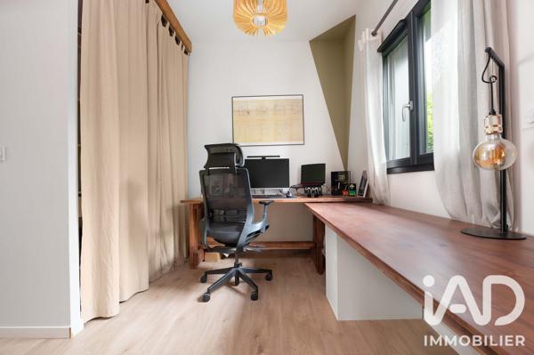 Maison à vendre 4 pièces 161 m² Arthès