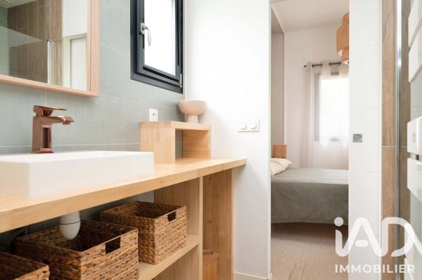 Maison à vendre 4 pièces 161 m² Arthès
