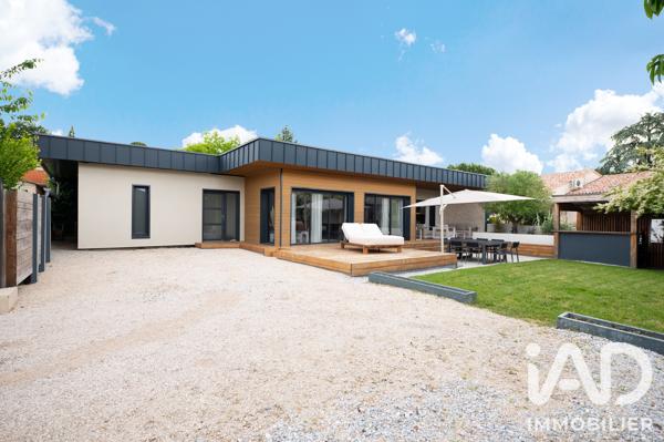 Maison à vendre 4 pièces 161 m² Arthès