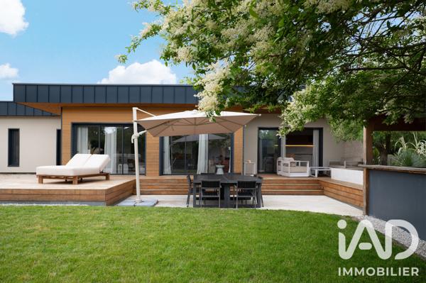 Maison à vendre 4 pièces 161 m² Arthès