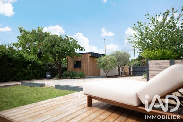 Maison à vendre 4 pièces 161 m² Arthès