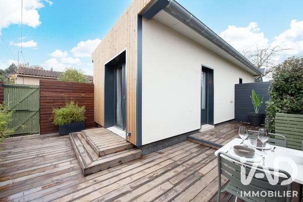Maison à vendre 4 pièces 161 m² Arthès