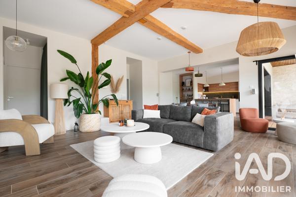 Maison à vendre 4 pièces 161 m² Arthès