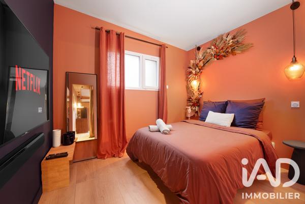 Maison à vendre 4 pièces 161 m² Arthès