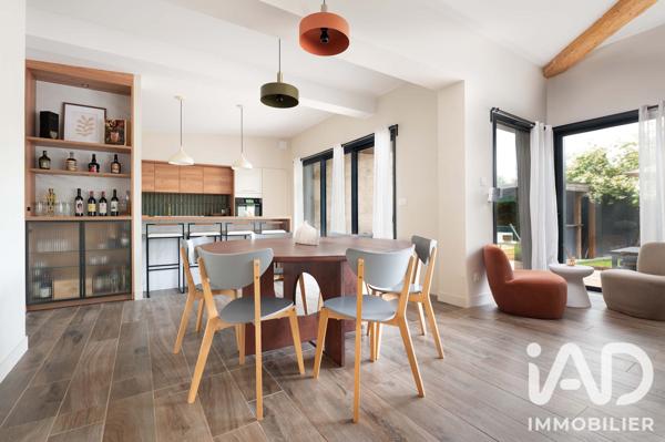 Maison à vendre 4 pièces 161 m² Arthès