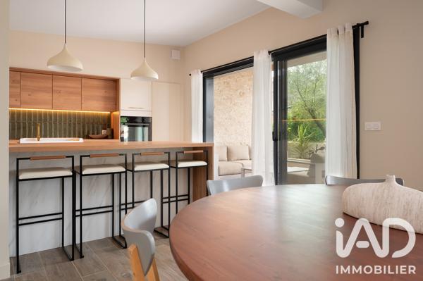 Maison à vendre 4 pièces 161 m² Arthès