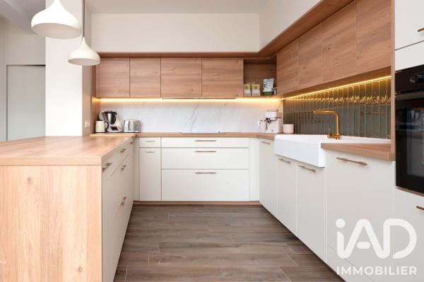 Maison à vendre 4 pièces 161 m² Arthès