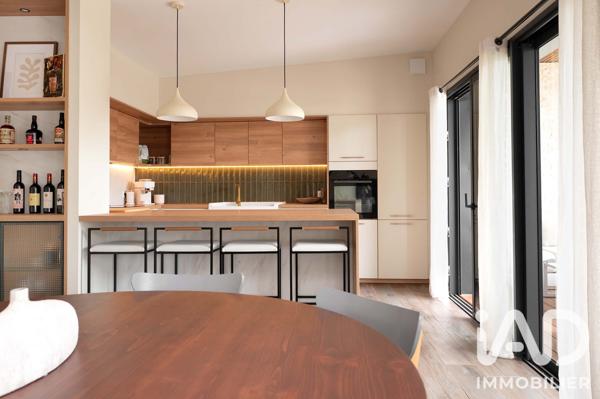 Maison à vendre 4 pièces 161 m² Arthès