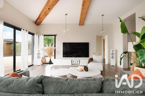 Maison à vendre 4 pièces 161 m² Arthès
