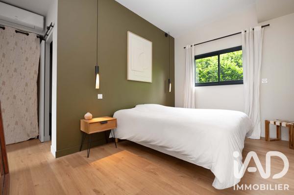Maison à vendre 4 pièces 161 m² Arthès
