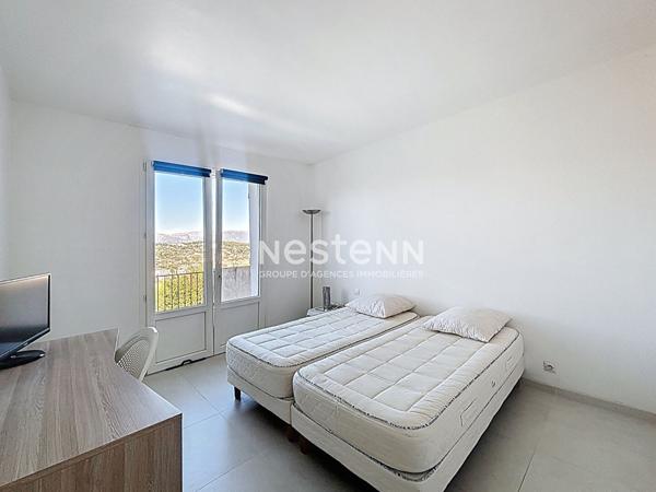 Super Cannes - Maison 219 m² - 5 Chambres - Terrain 2820 m² - Piscine - Garage - Calme