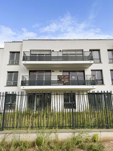 Appartement Etaples 3 pièces + alcove 71.6 m²