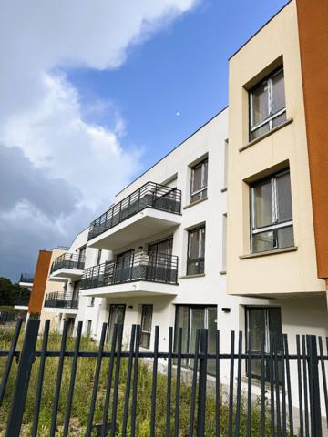 Appartement Etaples 3 pièces + alcove 71.6 m²