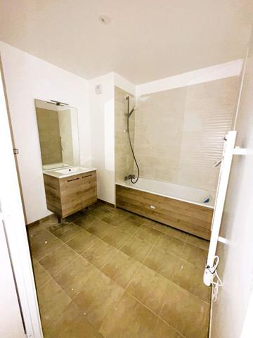 Appartement Etaples 3 pièces + alcove 71.6 m²