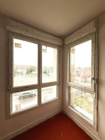 Appartement Etaples 3 pièces + alcove 71.6 m²