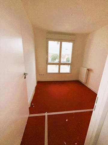 Appartement Etaples 3 pièces + alcove 71.6 m²