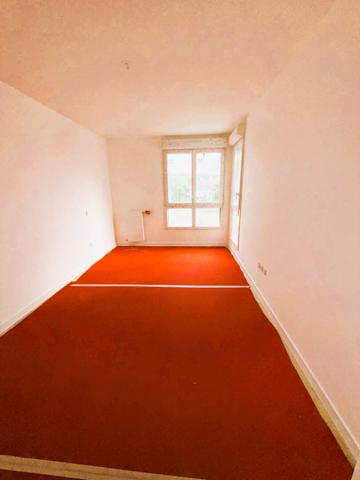 Appartement Etaples 3 pièces + alcove 71.6 m²