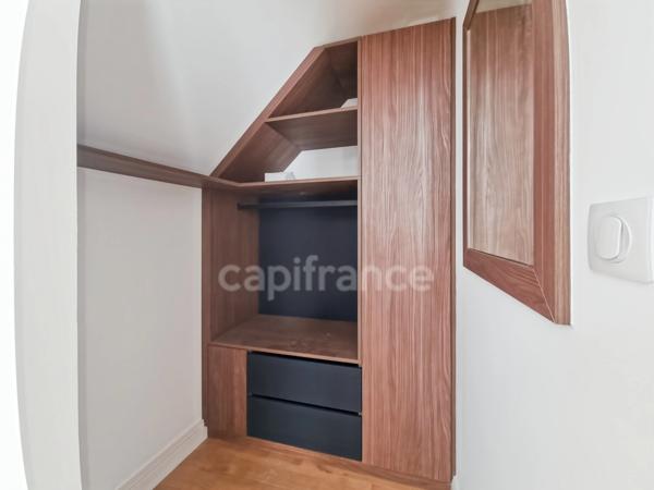 Appartement NEUF de 121 m2 avec terrasse et garage à vendre