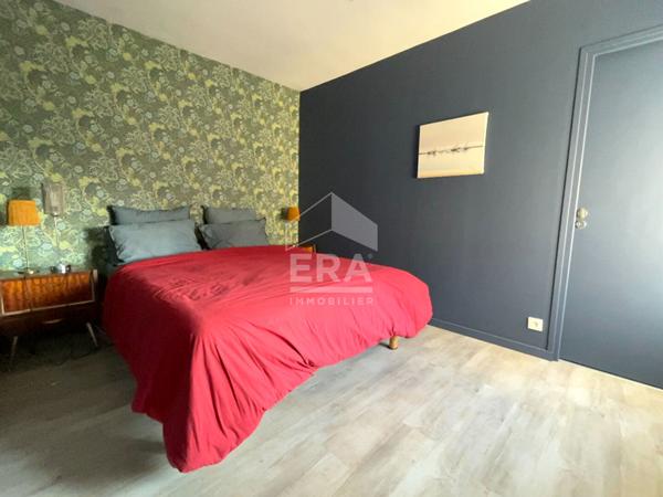 Appartement Wimereux 3 pièce(s) 54 m2