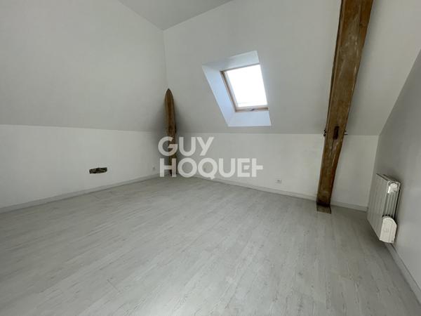 COUP DE COEUR - CHARME & MODERNITÉ À GARENNES-SUR-EURE