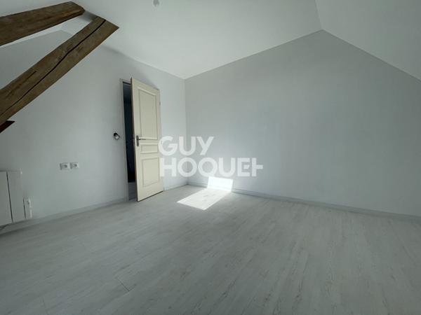 COUP DE COEUR - CHARME & MODERNITÉ À GARENNES-SUR-EURE