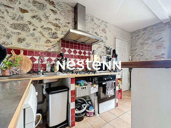 Perpignan, Appartement 2 pièces 61.24 m2 avec terrasse .