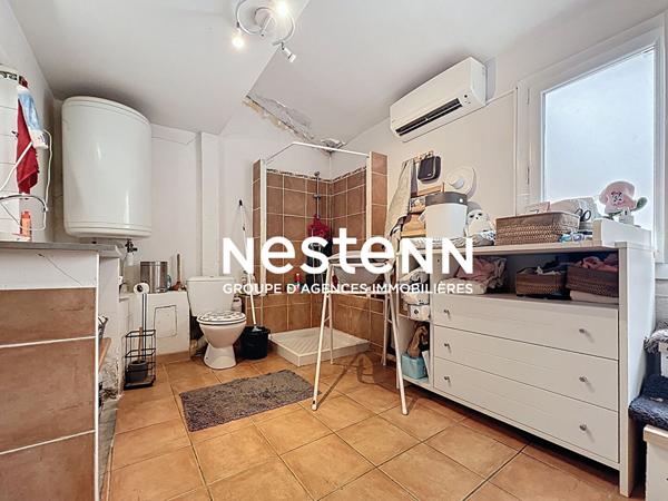 Perpignan, Appartement 2 pièces 61.24 m2 avec terrasse .