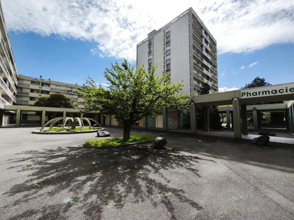 Vente Appartement 4 pièces 72 m2 à Valence