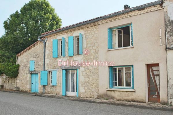 Maison à vendre 6 pièces de 130 m²