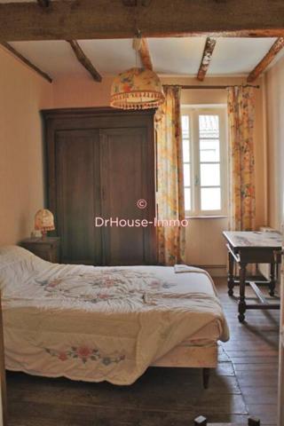 Maison à vendre 6 pièces de 130 m²