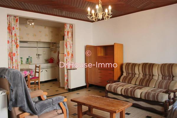 Maison à vendre 6 pièces de 130 m²