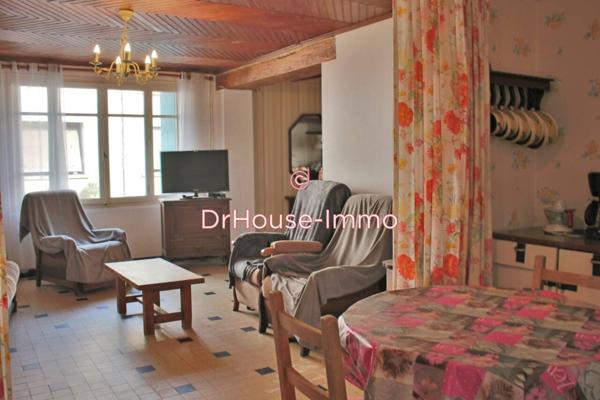 Maison à vendre 6 pièces de 130 m²