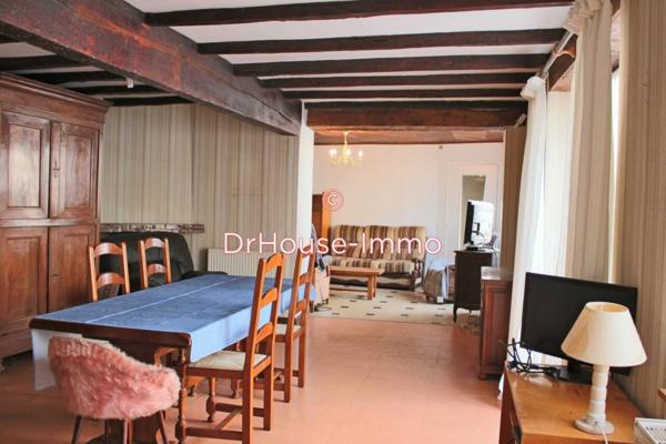 Maison à vendre 6 pièces de 130 m²