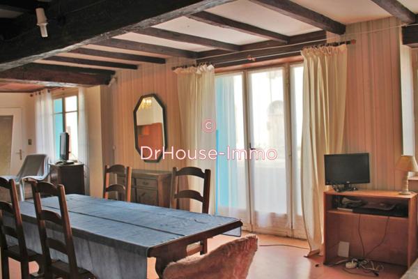 Maison à vendre 6 pièces de 130 m²