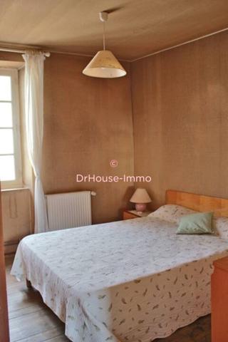 Maison à vendre 6 pièces de 130 m²