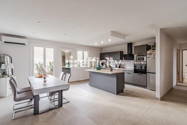 Maison 4 pièces - 114 m² Exclusivité efficity