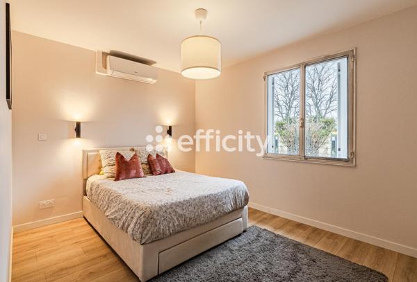 Maison 4 pièces - 114 m² Exclusivité efficity