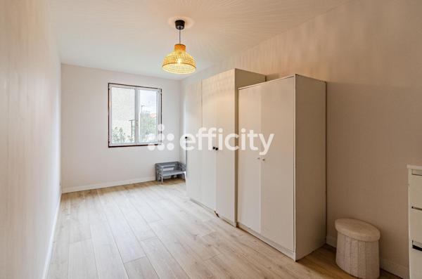 Maison 4 pièces - 114 m² Exclusivité efficity