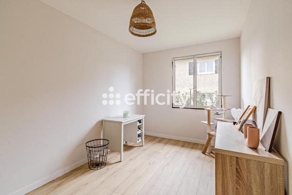 Maison 4 pièces - 114 m² Exclusivité efficity