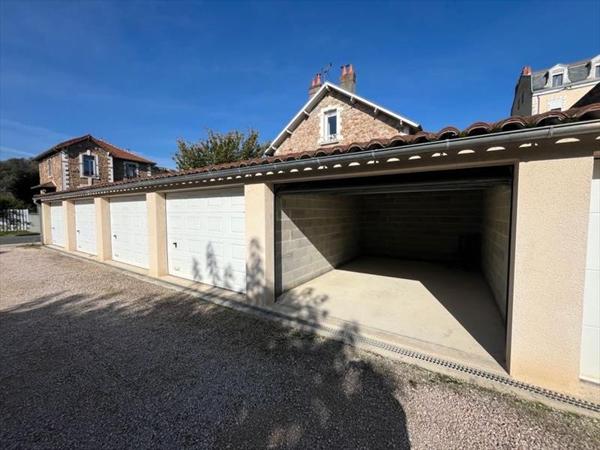 Parking à louer |  CAPDENAC GARE |  | 16 m²