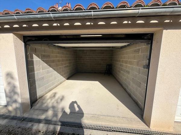 Parking à louer |  CAPDENAC GARE |  | 16 m²