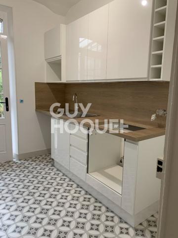 Chartres Centre - Maison  T6 avec charme de 137 m2