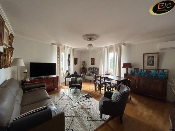 Vente Appartement Narbonne